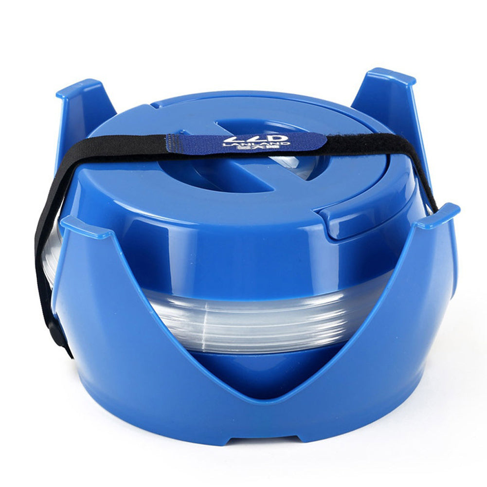 Foldable Car Kettle 5.5L Large Capacity Camping Water Storage Outdoor Bucket