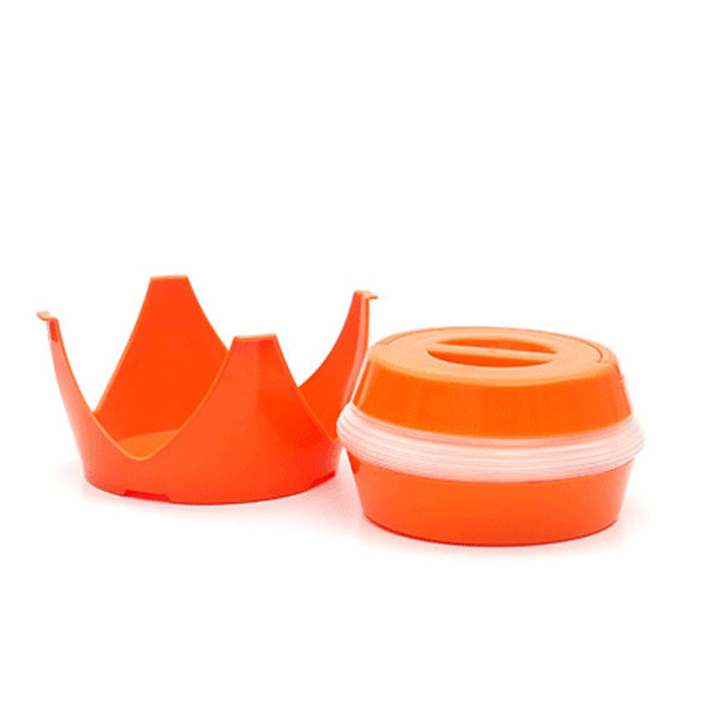 Foldable Car Kettle 5.5L Large Capacity Camping Water Storage Outdoor Bucket