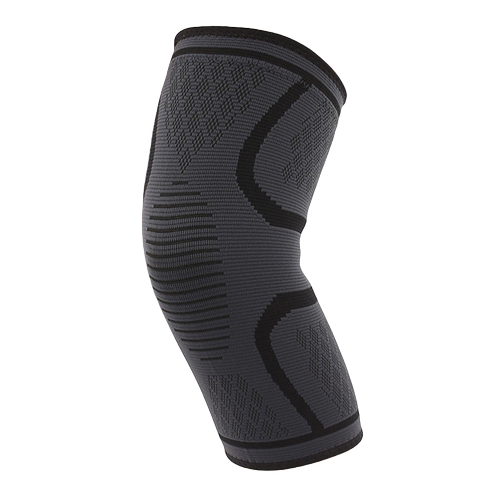 1Pc Compression Knee Brace Sleeve Support Running Gym Sports Joint Pain Relief