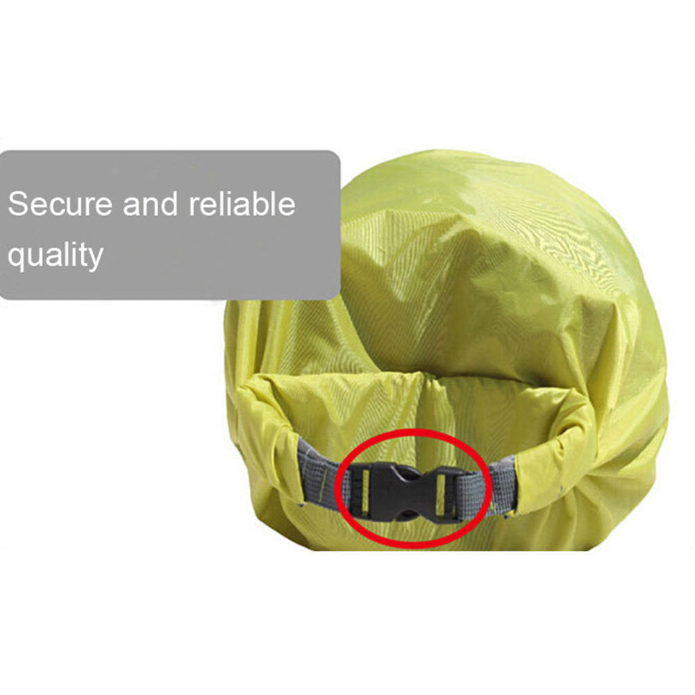 10/20/40/70L Water Resistant Waterproof Dry Bag for Outdoor Rafting Floating