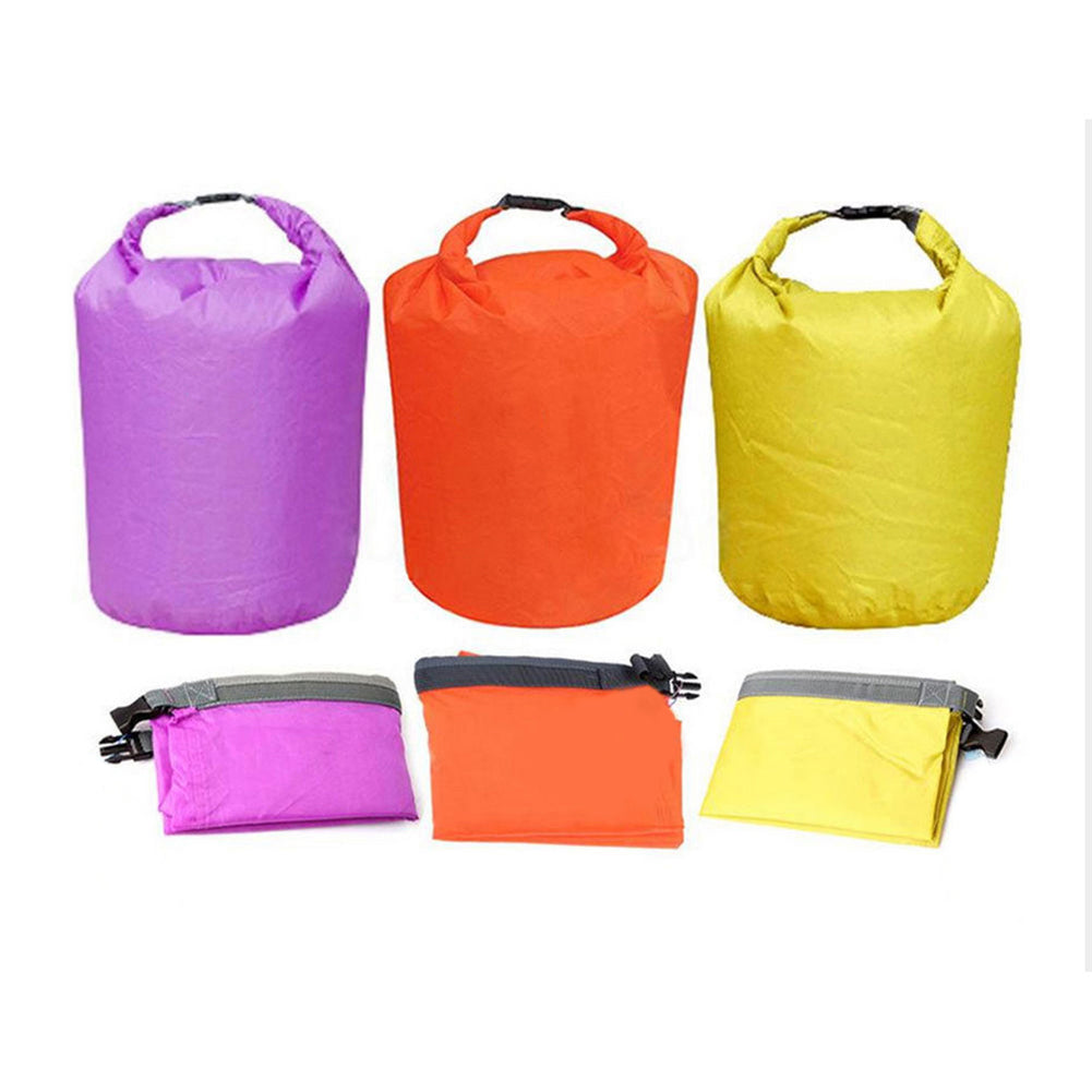 10/20/40/70L Water Resistant Waterproof Dry Bag for Outdoor Rafting Floating