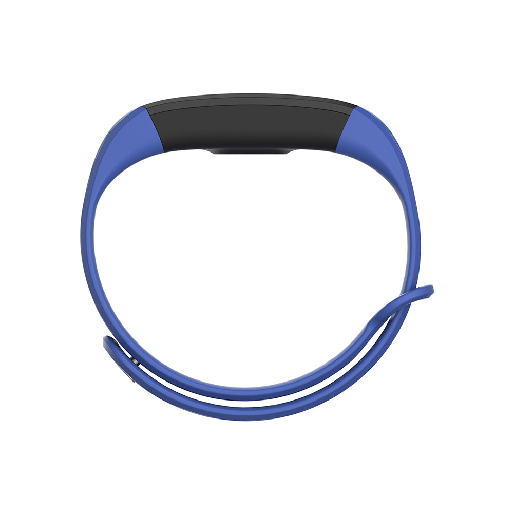 Heart Rate Monitor Waterproof Bluetooth Smart Bracelet Fitness Tracker Wristband