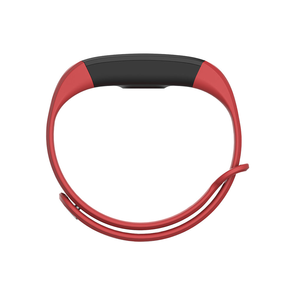 Heart Rate Monitor Waterproof Bluetooth Smart Bracelet Fitness Tracker Wristband