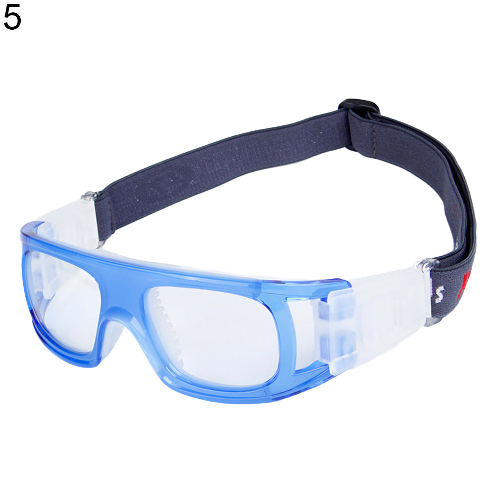 Sport Basketball Football Goggles Anti-shock Professional Eye Protect Glasses