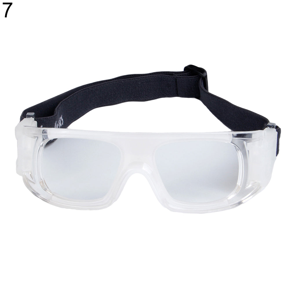 Sport Basketball Football Goggles Anti-shock Professional Eye Protect Glasses