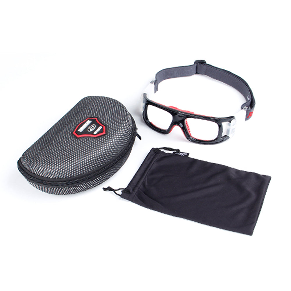 Sport Basketball Football Goggles Anti-shock Professional Eye Protect Glasses