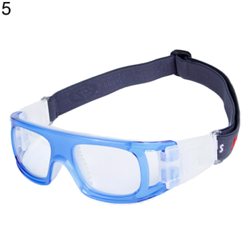 Sport Basketball Football Goggles Anti-shock Professional Eye Protect Glasses