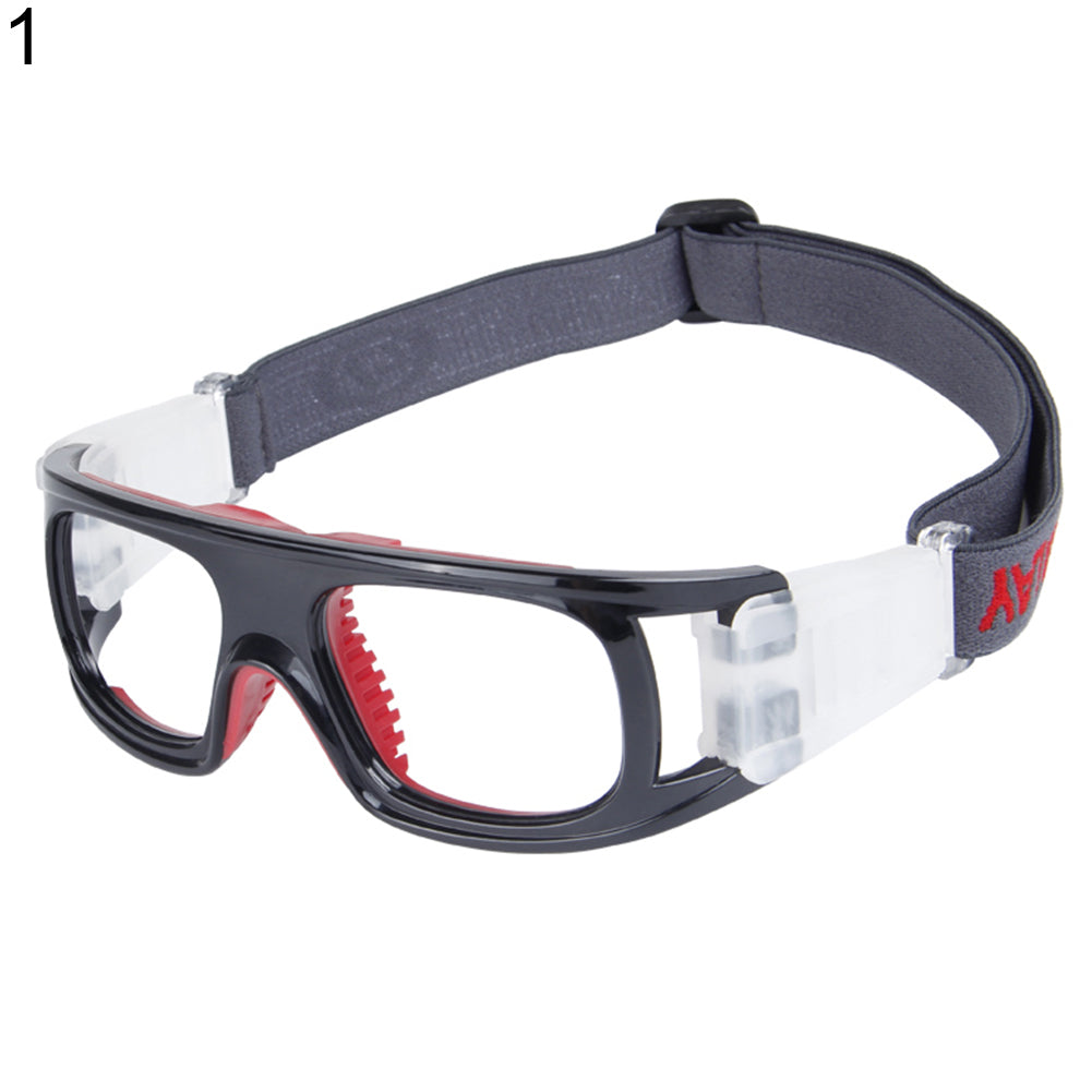 Sport Basketball Football Goggles Anti-shock Professional Eye Protect Glasses