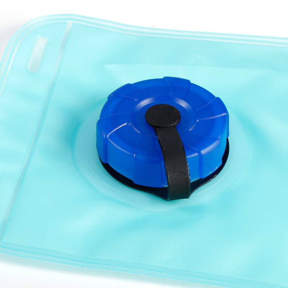 2L Bicycle Cycling Wide Mouth Water Bladder Bag Hydration for Outdoor Sports