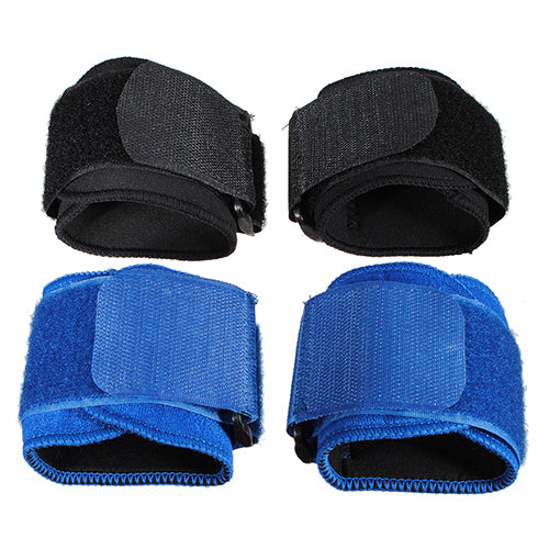 Unisex Sport Adjustable Wristband Wrist Brace Support Bandage Gym Strap