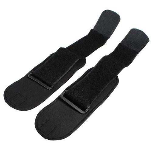 Unisex Sport Adjustable Wristband Wrist Brace Support Bandage Gym Strap