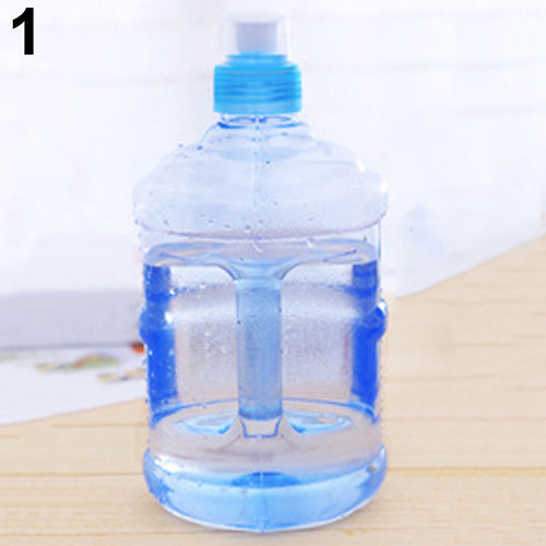 Outdoor Sports Cycling Camping Portable 500ml 1000ml BPA Free Water Bottle