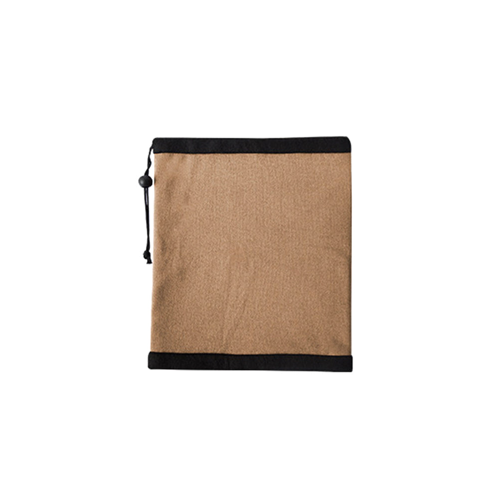 Winter Warm Outdoor Cycling Skiing Unisex Neck Gaiter Scarf Beanie Cap Mask