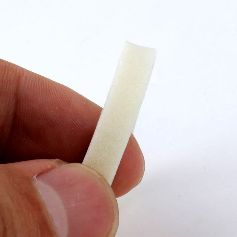 2Pcs Road Bike Bicycle Front Fork Lubrication Sponge Rings Seal Oil Washer