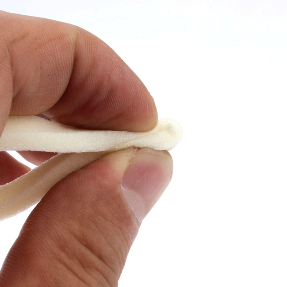 2Pcs Road Bike Bicycle Front Fork Lubrication Sponge Rings Seal Oil Washer