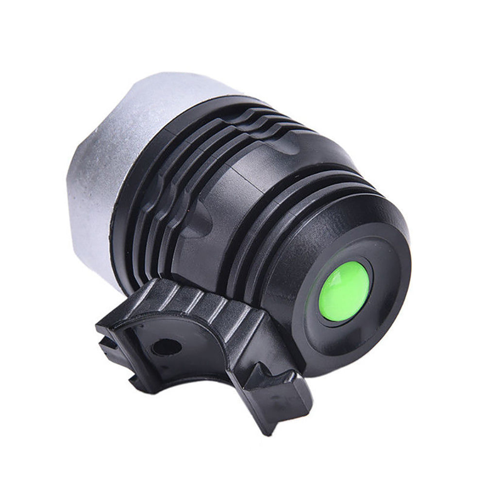 Waterproof LED Bicycle Front Light Headlamp Headlight Bike Lamp Torch Accessory