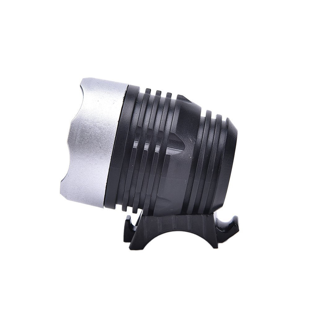 Waterproof LED Bicycle Front Light Headlamp Headlight Bike Lamp Torch Accessory