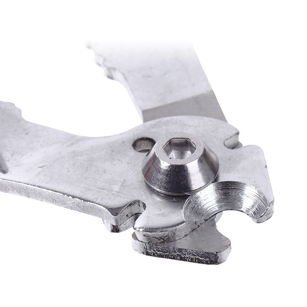 Bike Bicycle BMX Brake Gears Shifter Wire Cable Cutter Plier Cycling Repair Tool