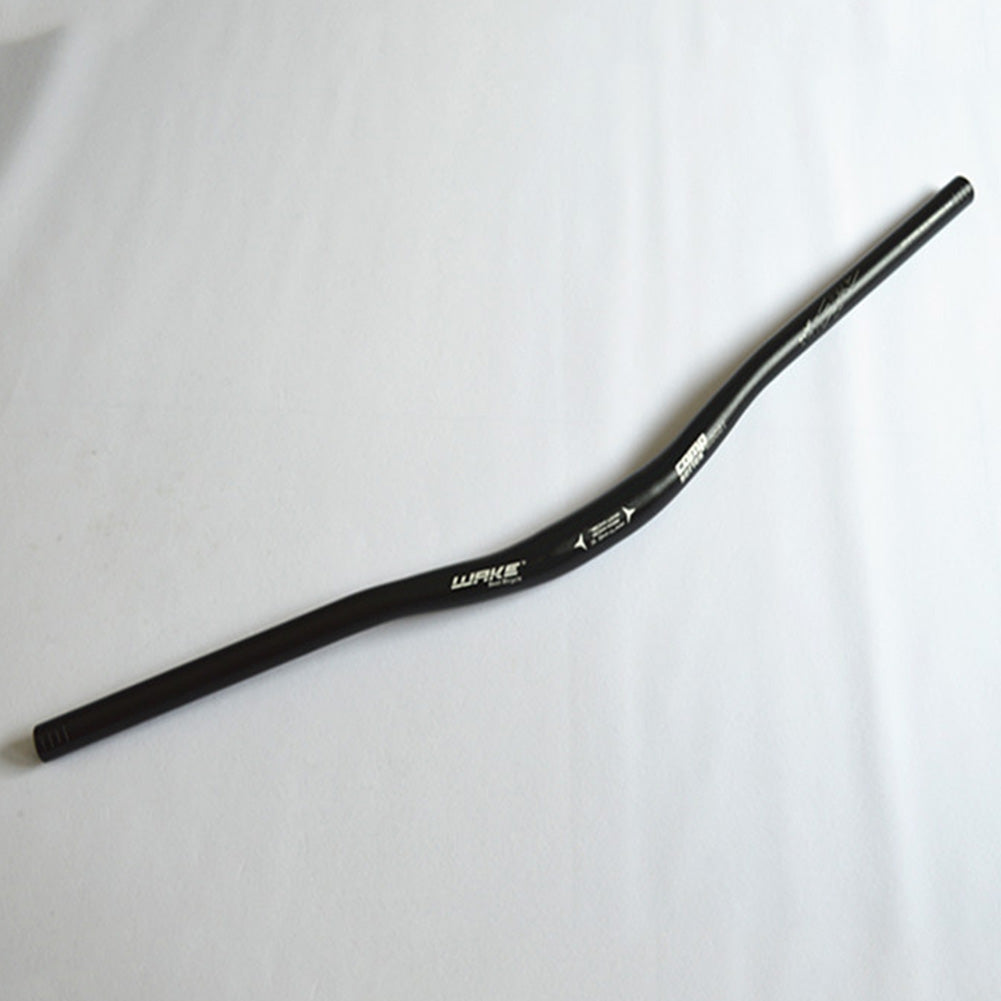 780x31.8mm Lightweight Aluminum Alloy MTB Mountain Bike Riser Bicycle Handlebar