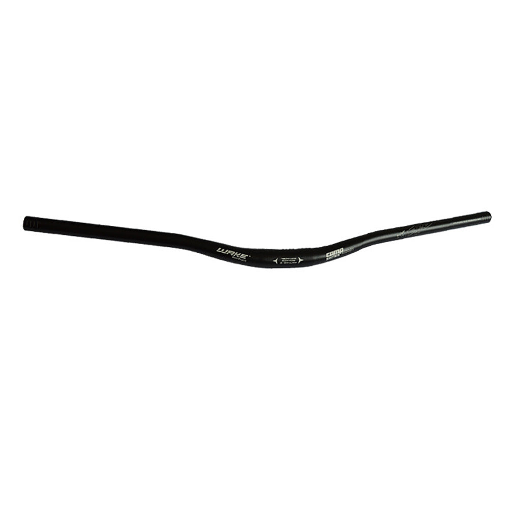 780x31.8mm Lightweight Aluminum Alloy MTB Mountain Bike Riser Bicycle Handlebar