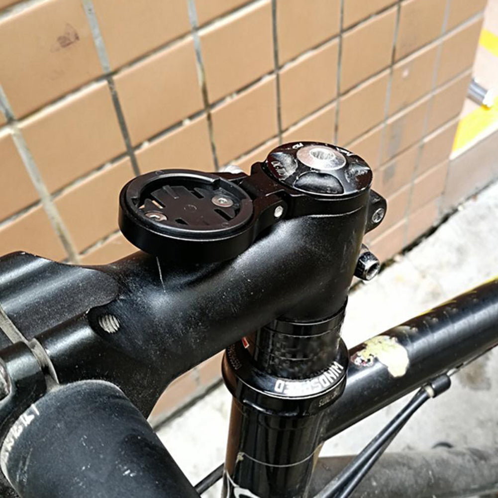 Bike Bicycle Stopwatch Handlebar Mount Metal Bracket Holder for Garmin Bryton