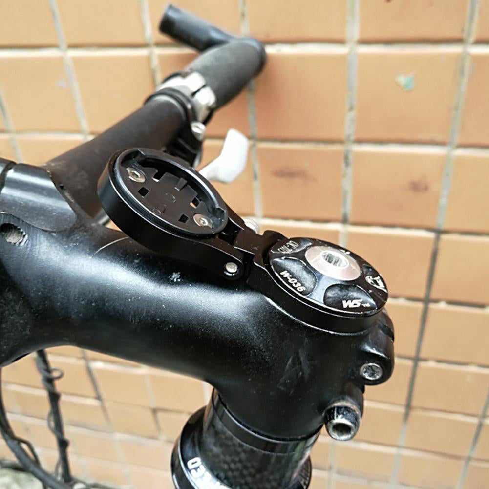 Bike Bicycle Stopwatch Handlebar Mount Metal Bracket Holder for Garmin Bryton