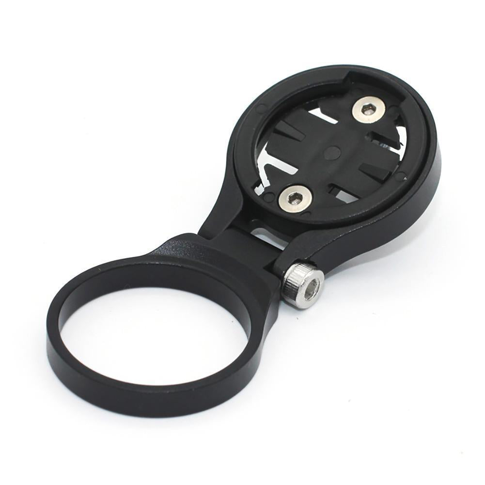 Bike Bicycle Stopwatch Handlebar Mount Metal Bracket Holder for Garmin Bryton