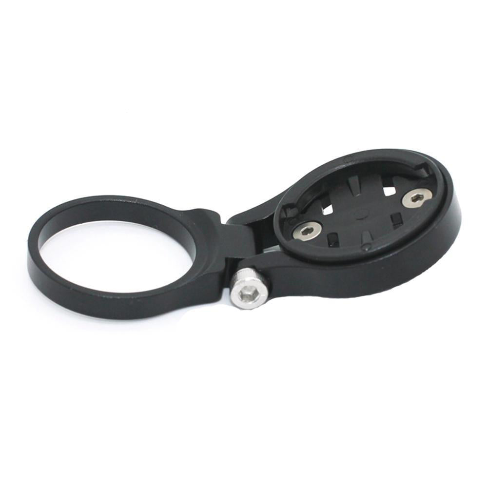 Bike Bicycle Stopwatch Handlebar Mount Metal Bracket Holder for Garmin Bryton