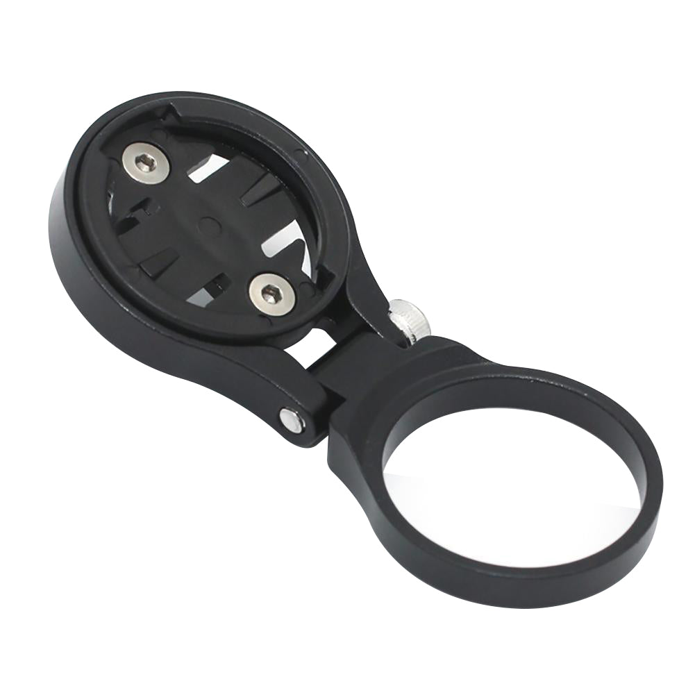Bike Bicycle Stopwatch Handlebar Mount Metal Bracket Holder for Garmin Bryton