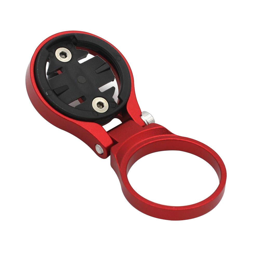 Bike Bicycle Stopwatch Handlebar Mount Metal Bracket Holder for Garmin Bryton