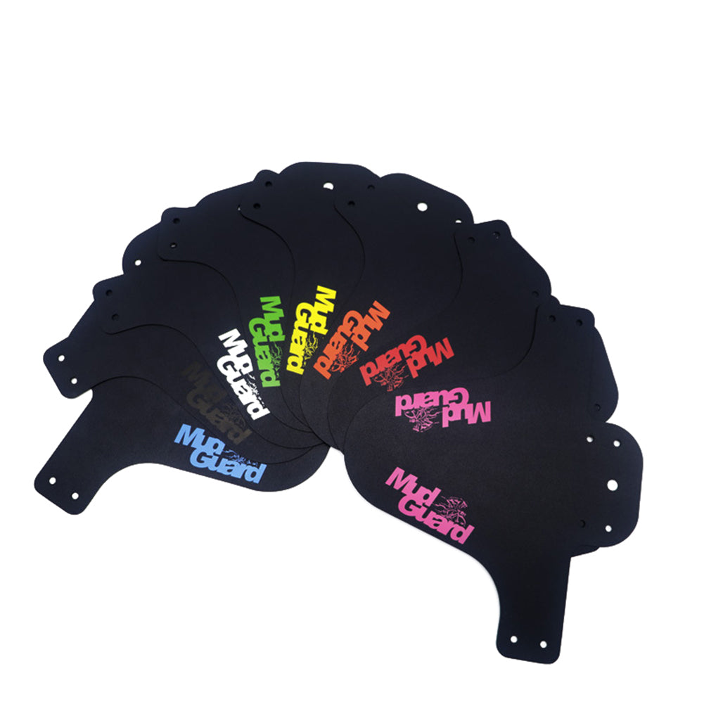 MTB Mountain Bike Front Bicycle Fender Lightweight Mudguard Mud Guard Accessory