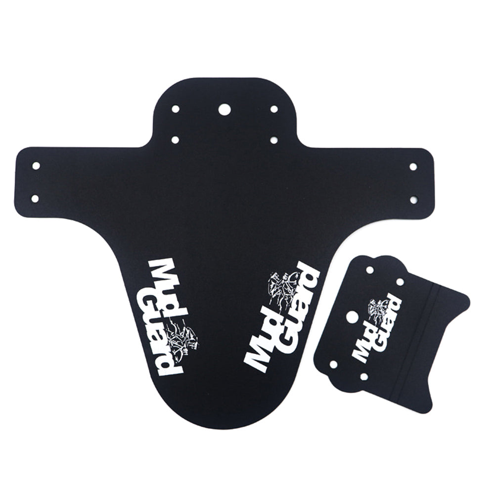 MTB Mountain Bike Front Bicycle Fender Lightweight Mudguard Mud Guard Accessory