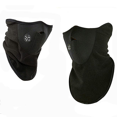 Fashion Unisex Ski Snowboard Motorcycle Bicycle Winter Sport Face Mask Neck Warmer