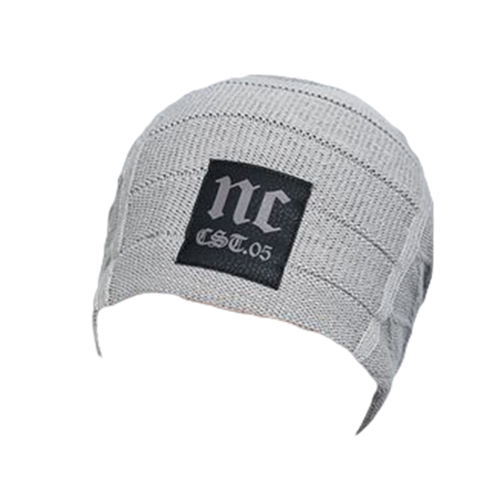 Men's Fashion Knit Crochet Baggy Beanie Hat Winter Warm Cap for Outdoor Riding