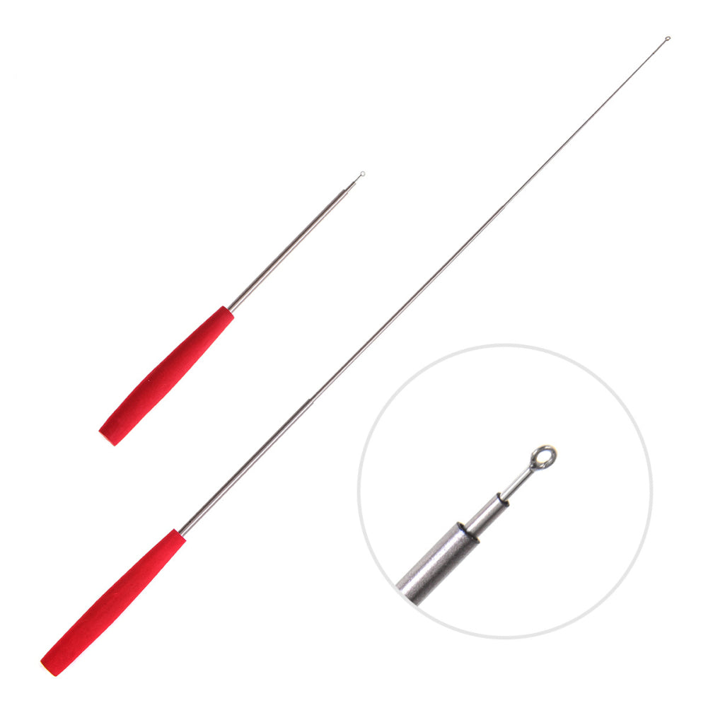 Portable Mini Telescopic Small Fish Goldfish Shrimp Fishing Rod with EVA Handle