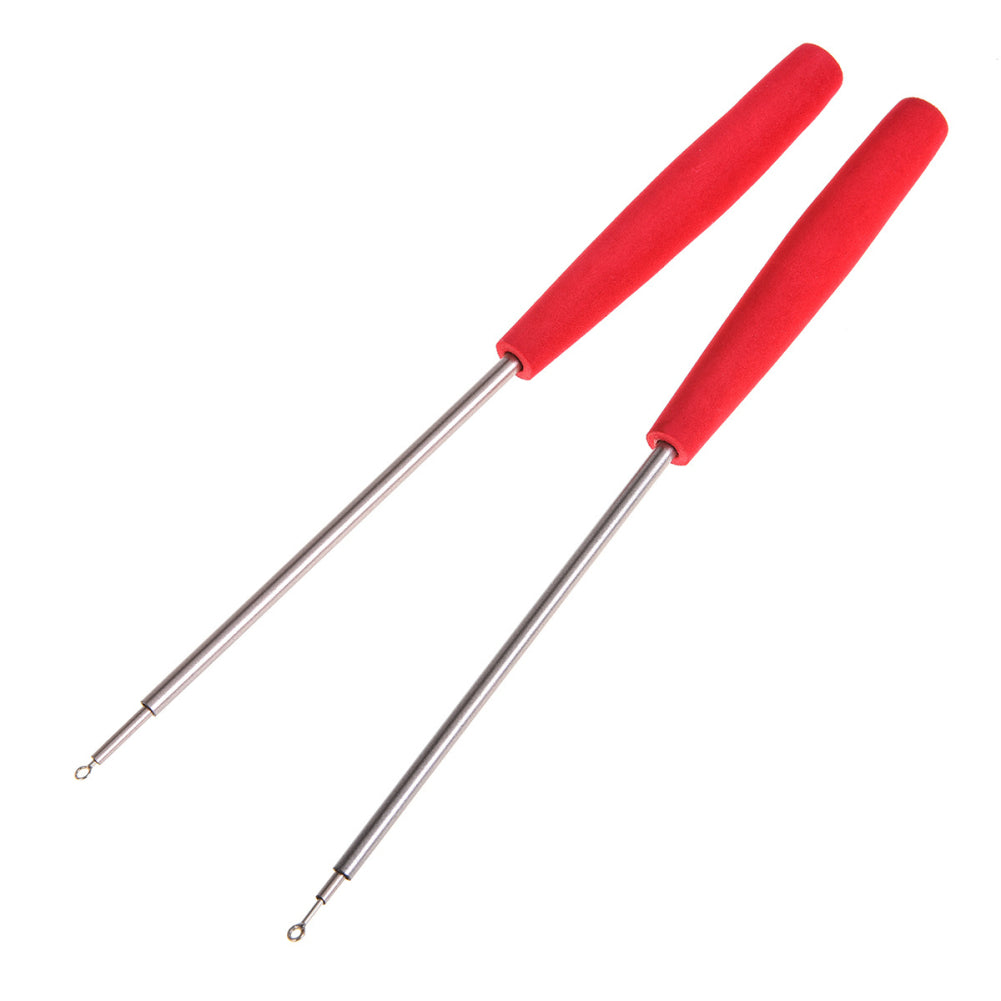 Portable Mini Telescopic Small Fish Goldfish Shrimp Fishing Rod with EVA Handle