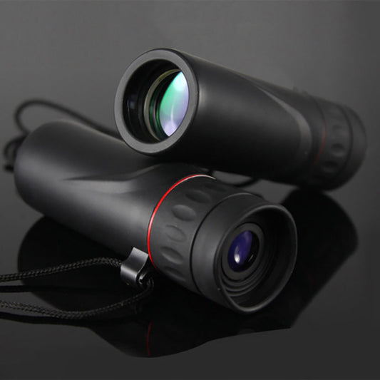 10x25 Night Vision Monocular Telescope Binoculars Zooming Focus Green Film