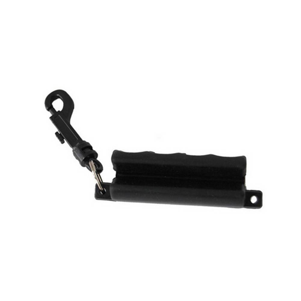 Archery Arrow Puller Hunting Shooting Target Gripper Remove Rubber Hand Guard