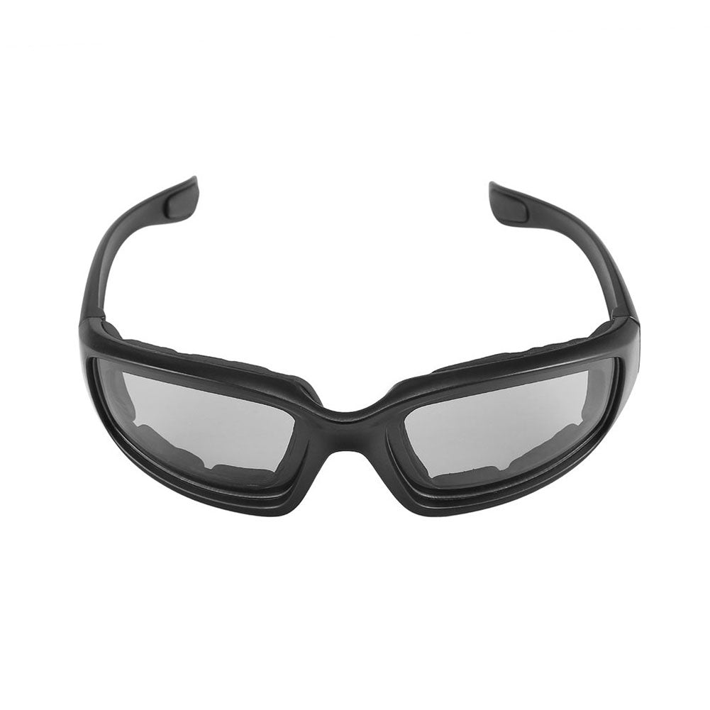 Motorcycle Glasses Outdoor Sports Anti-UV Windproof Dustproof Eyeglasses Goggles