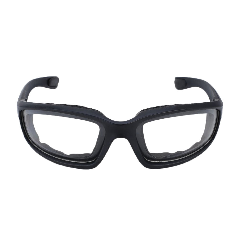 Motorcycle Glasses Outdoor Sports Anti-UV Windproof Dustproof Eyeglasses Goggles