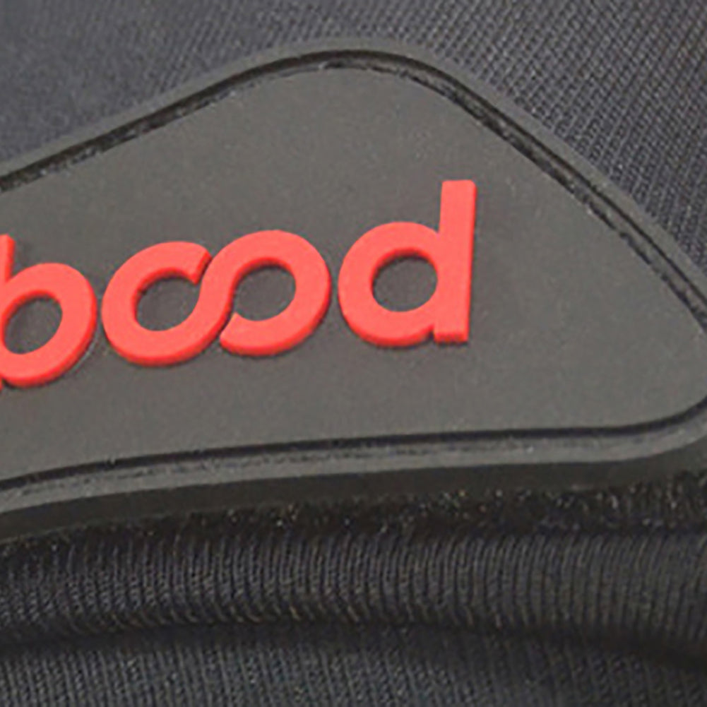 Outdoor Half Finger Breathable Anti-slip Sport Bicycle Cycling Unisex Gloves