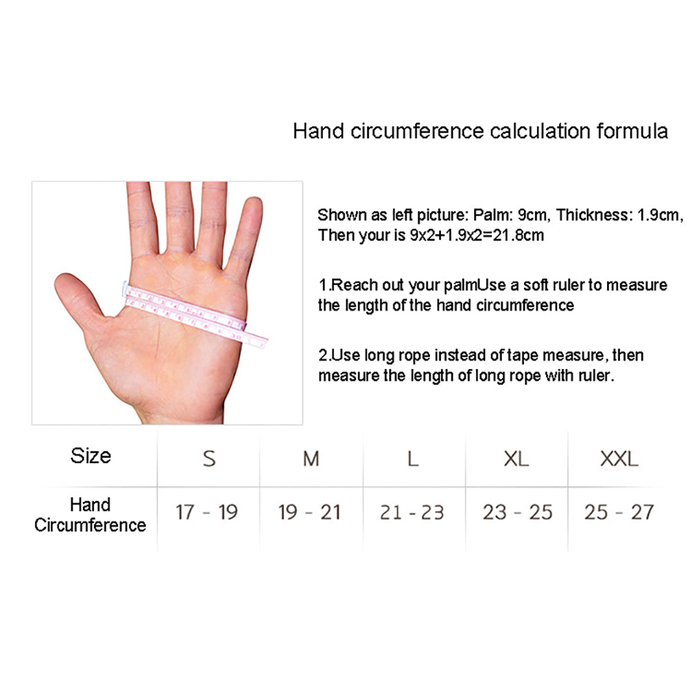 Outdoor Half Finger Breathable Anti-slip Sport Bicycle Cycling Unisex Gloves