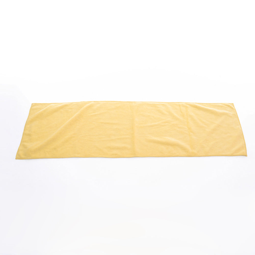 Microfiber Quick-drying Outdoor Camping Fitness Sweat-absorbing Sports Towel