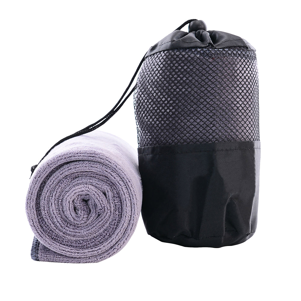 Microfiber Quick-drying Outdoor Camping Fitness Sweat-absorbing Sports Towel