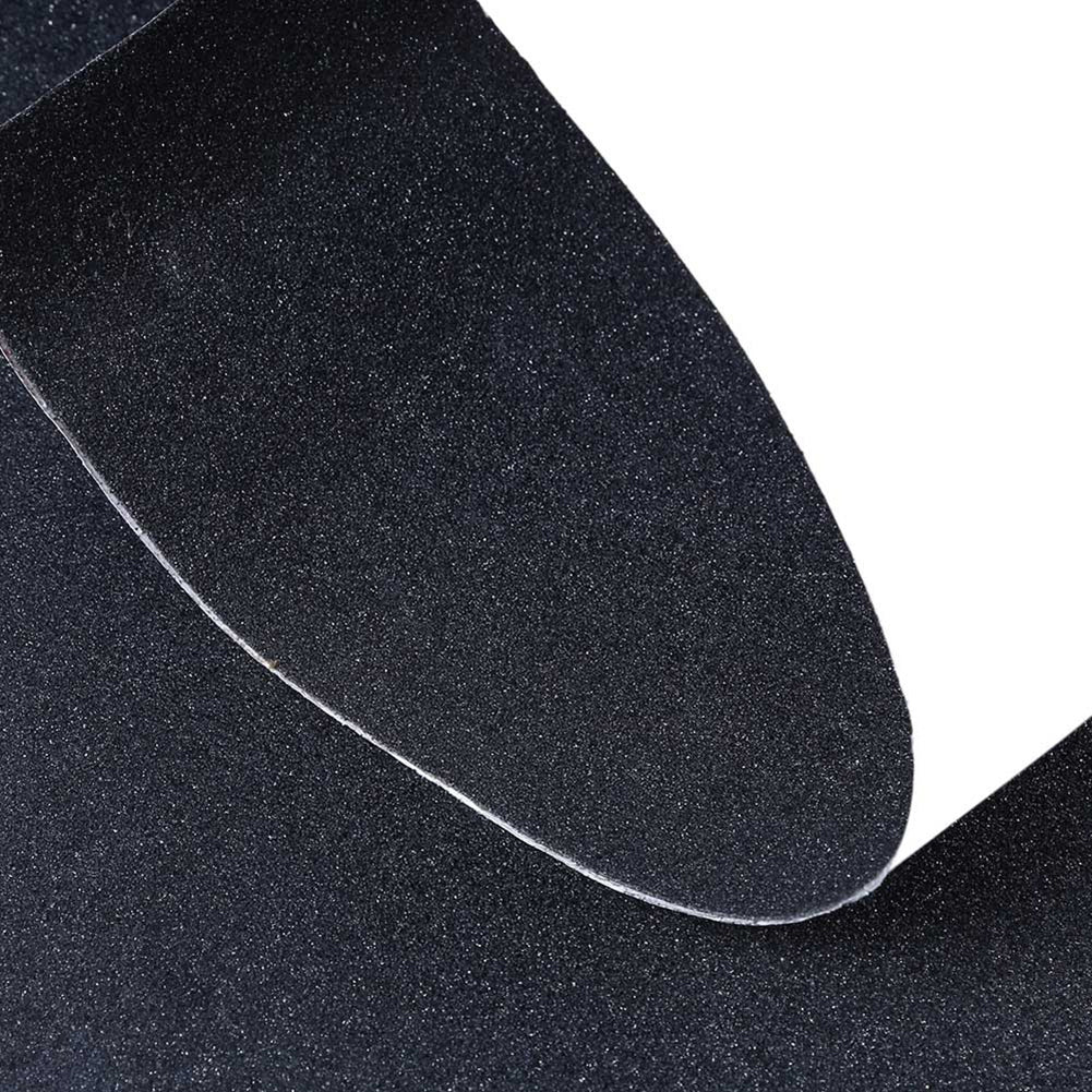 Grip Tape Sand Paper Skateboard Skate Skating Scooter Sticker Longboarding