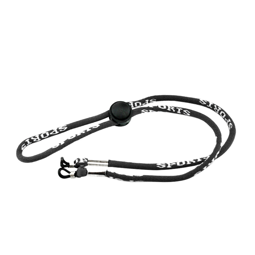 Universal Anti-Slip Eyeglasses String Neck Cord Outdoor Sport Fixed Strap Holder