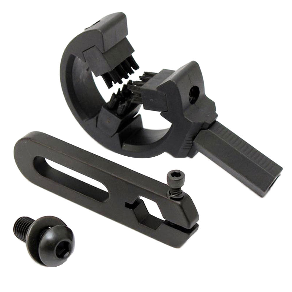 Hunting Shooting Compound Archery Bow Arrow Rest Whisker Brush Biscuit L/R Hand