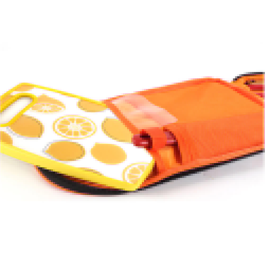 7Pcs Stainless Steel Camping Picnic Cutlery Set Knife Fork Spoon Utensil Tool