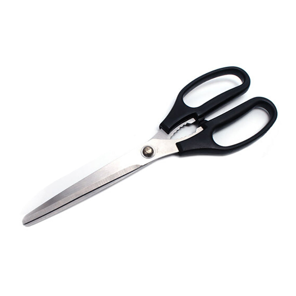 7Pcs Stainless Steel Camping Picnic Cutlery Set Knife Fork Spoon Utensil Tool