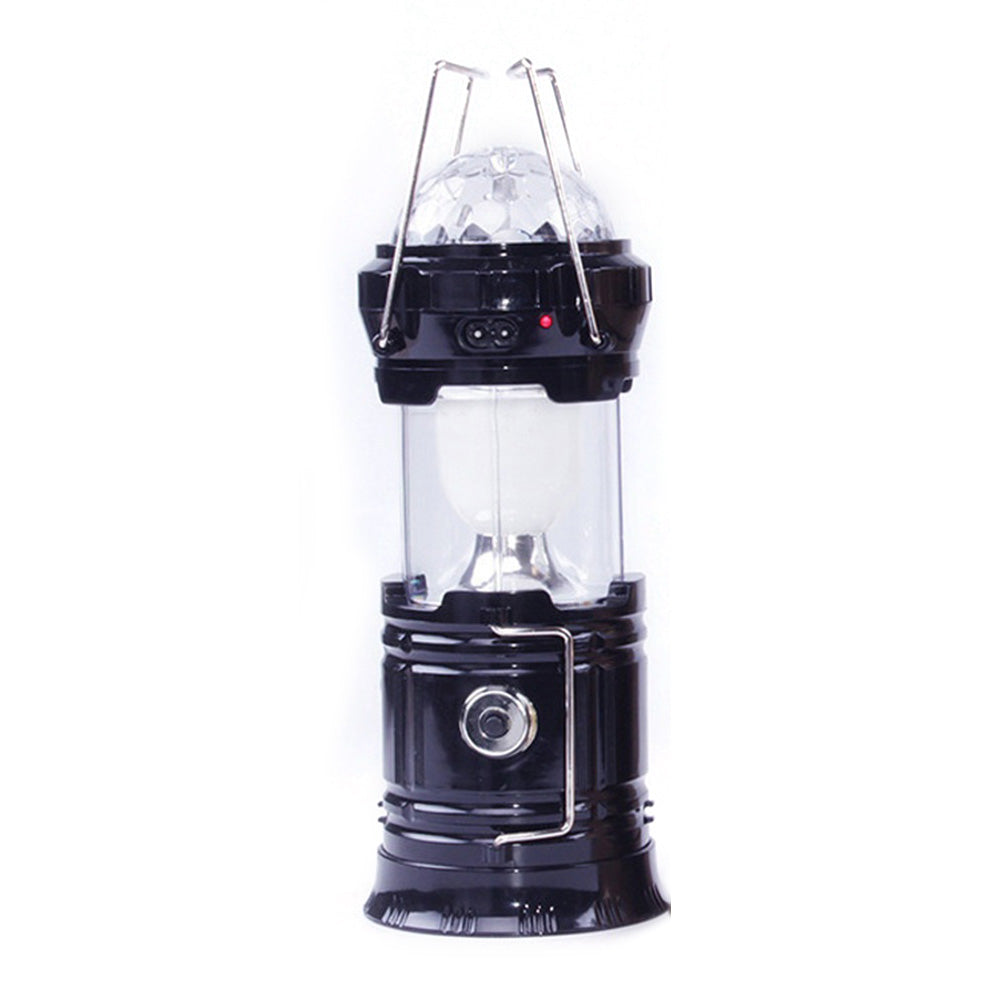 Super Bright Outdoor Portable LED Camping Lantern Stage Lighting Lamp Light